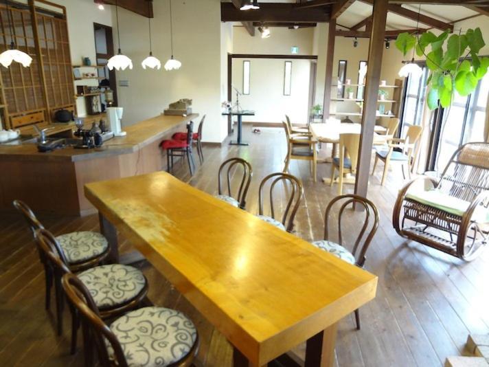 B&B Witch House Yamagata (Yamagata) Exterior foto