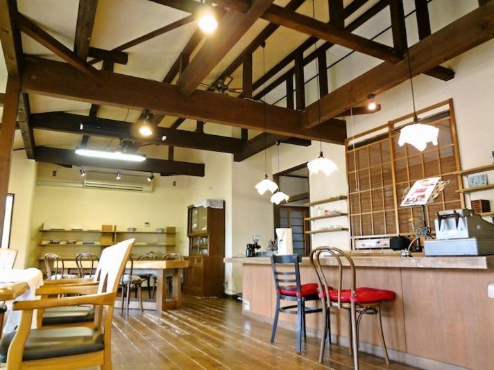 B&B Witch House Yamagata (Yamagata) Exterior foto